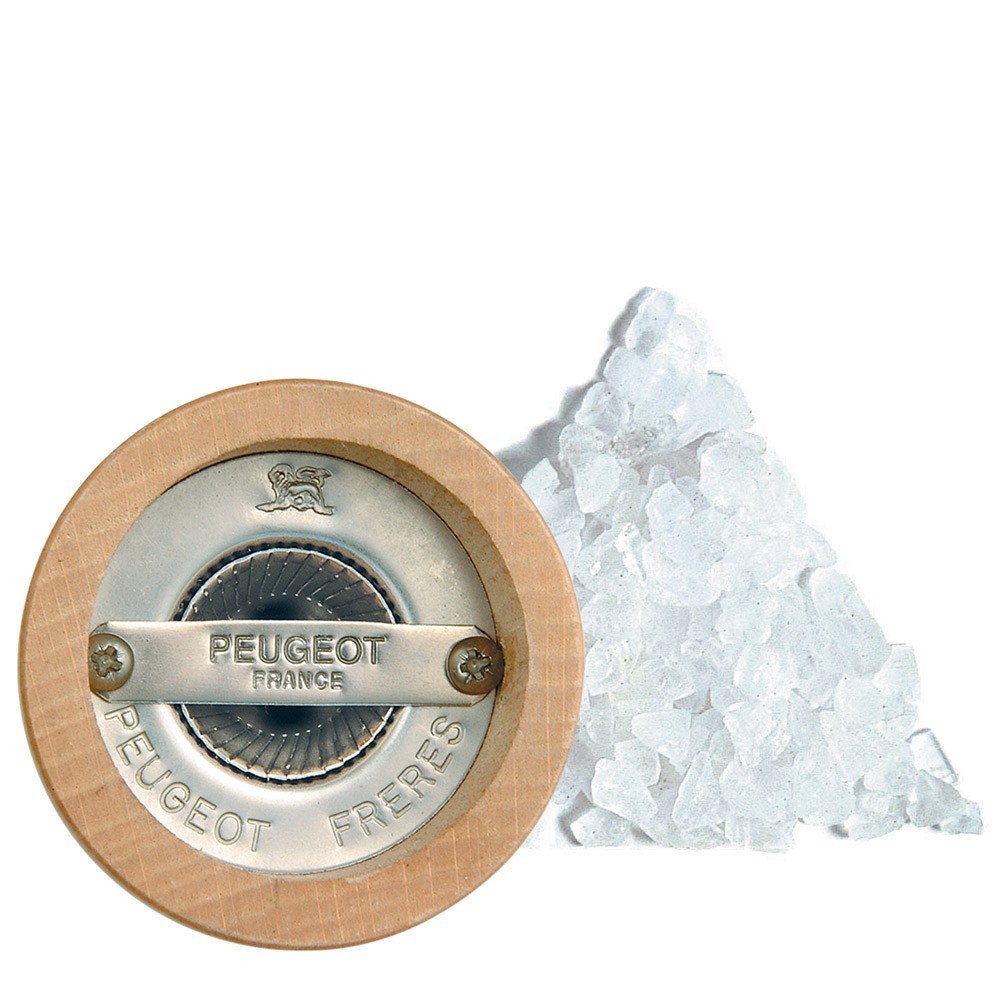 Peugeot Daman U' Select Salt and Pepper Mills eBay