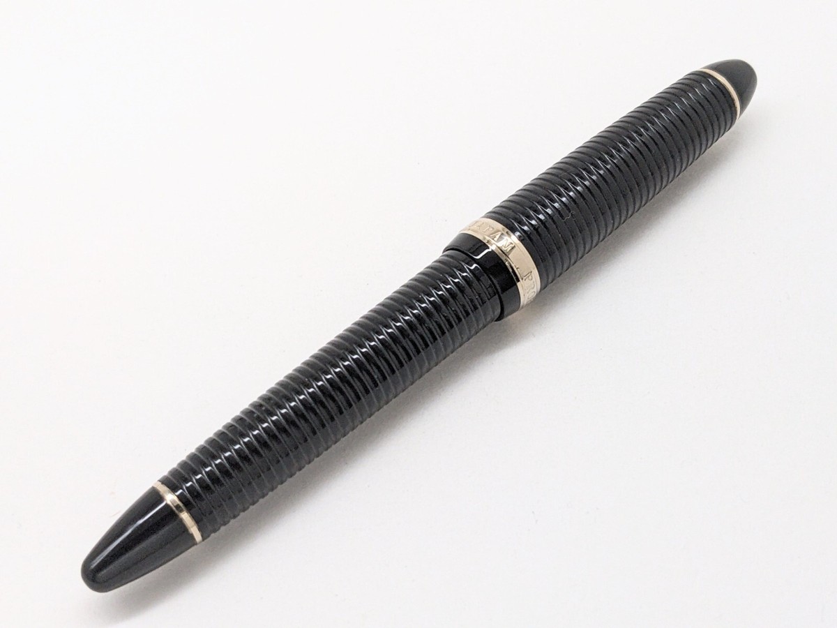 筆記具 SAILOR PROFIT 21k Sailor Fountain Pen SAILOR PROFIT 21 21K M Sharpening long swords