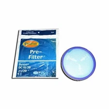 TVP Replacement for Dyson Vaccum Cleaner Filter-Pre Motor- DC19, DC20, DC21, DC2
