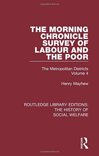 Morning Chronicle Survey of Labour and the Poor - Image 3