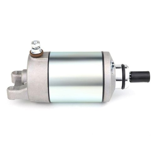 Motorcycle Starter Motor Fit For Suzuki DRZ400S 2000-2017 DRZ400SM 2005-2017 - Picture 6 of 11