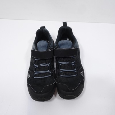 Adidas Terrex AX2R CF K Boys Hiking Shoes (BB1930) Black / Gray - Size 13.5  | eBay