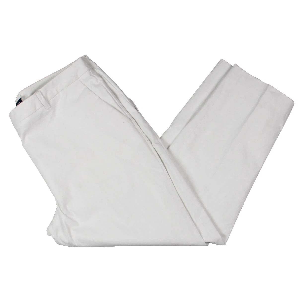 Pantalones formal Algodón Tommy Hilfiger para Mujeres