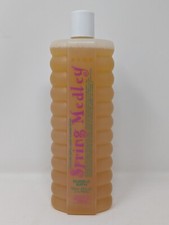 New NOS Sealed Avon Spring Medley Bubble Bath 24oz