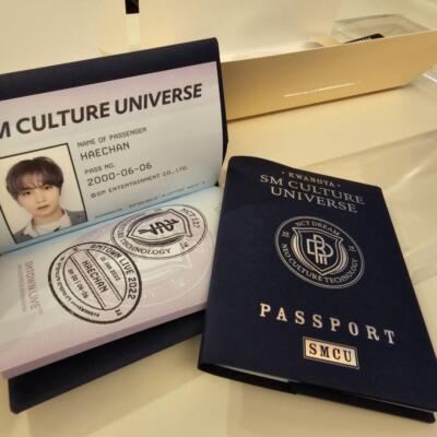NCT 127 HAECHANセット Nct 127 Dream Haechan Goods Trading Cassette Set | eBay