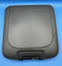 13 14 15 16 17 18 Dodge Ram Oem Center Console Jump Seat Lid Armrest Gray Oem 13 14 15 16 17 18 Dodge Ram Oem Center Console Jump Seat Lid Armrest Gray Oem