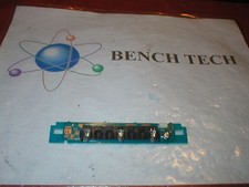 Sony A-1171-668-A H4 Board For Model KDL-46XBR4