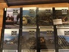 THE RGS STORY COMPLETE I-XII 12 VOL SET  Rio Grande Southern RR SIGNED Book Lot — photo 2