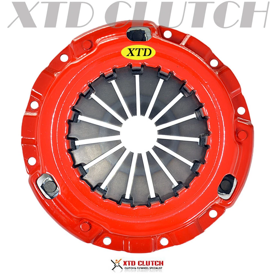 KIT EMBRAGUE DEPORTIVO ETAPA 2 1989 1990 1991 1992 1993 MIATA MX-5 1.6L 4CYL Foto 2 de 4