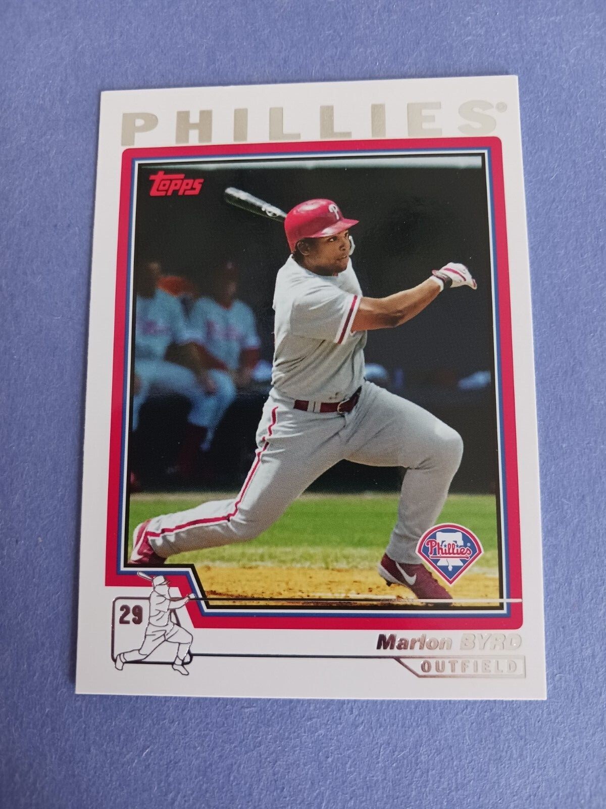 2004 Topps Baseball Cards Complete Your Set (#'s 1-250) U Pick - Picture 117 of 452