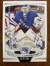 19-20 UD O-Pee-Chee Hockey 58 Henrik Lundqvist