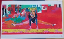 1976 USA Olympics Poster (14