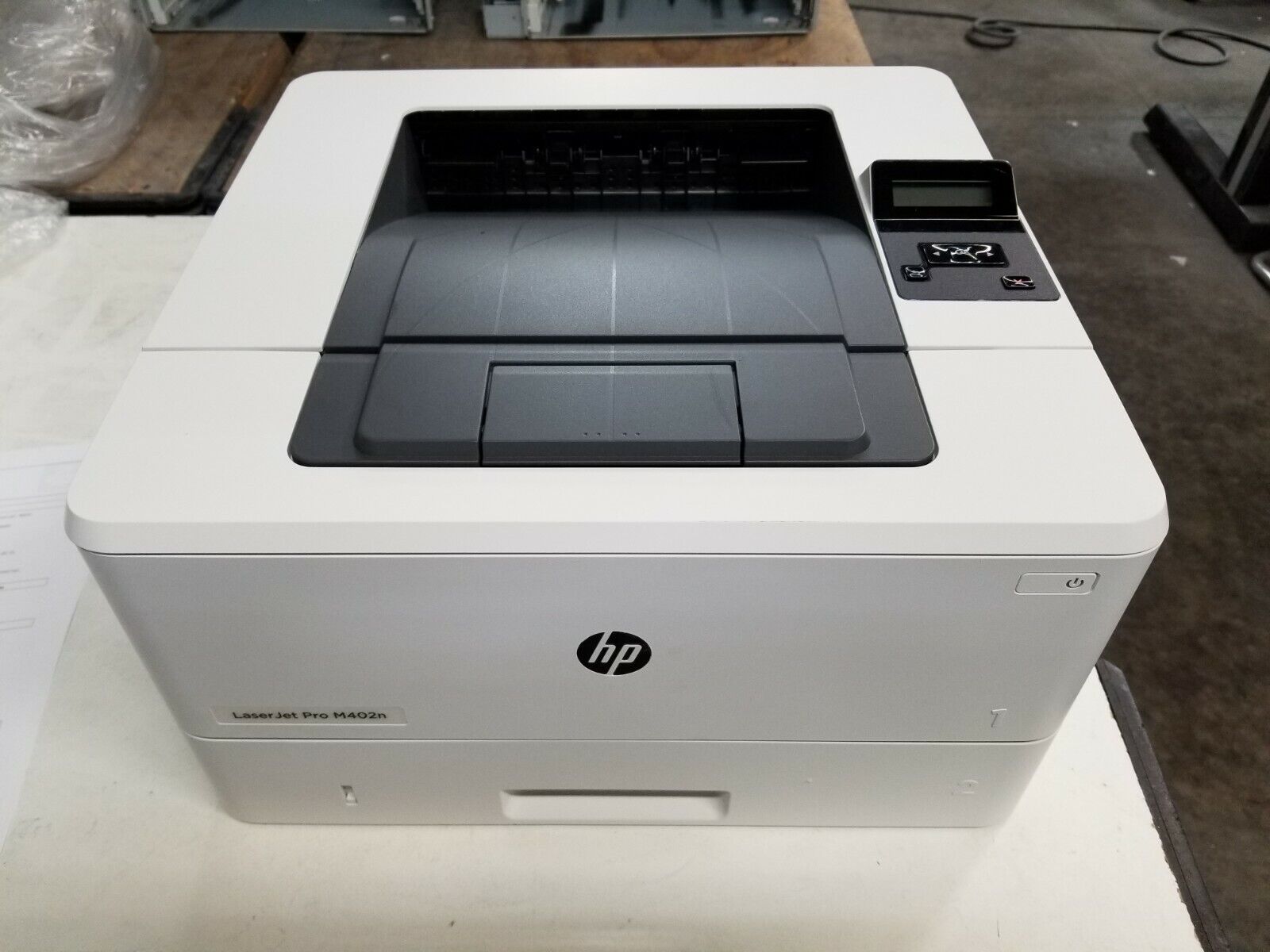 LaserJet M402n Great for home or office, 60 warranty W/toner 9788879332866 | eBay