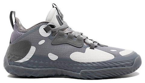Adidas Harden Vol. 5 Futurenatural Grey Basketball Shoes H68596 -Men’s Size 12 Las mejores ofertas en adidas Harden Vol. 5 Futurenatural  main image 3