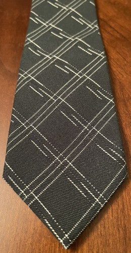 Ties.com Hand Made 100% Cotton Men’s Neck Tie