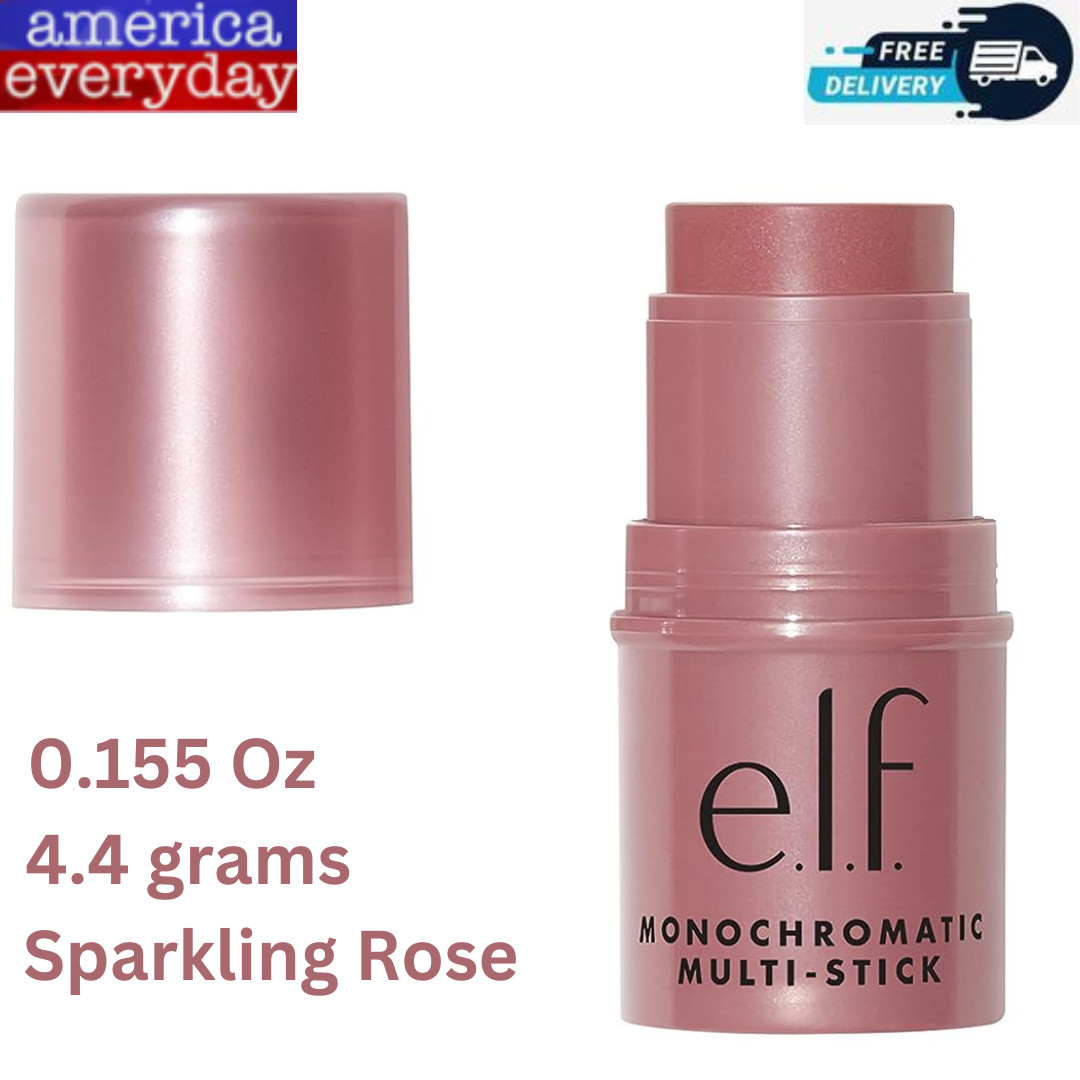 Sparkling Rose