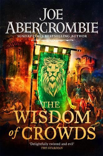 Wisdom Of Crowds - Image 8