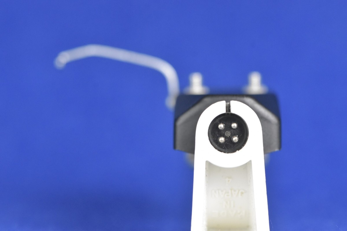 Shure V15 type III Cartridge w/Super-Track 