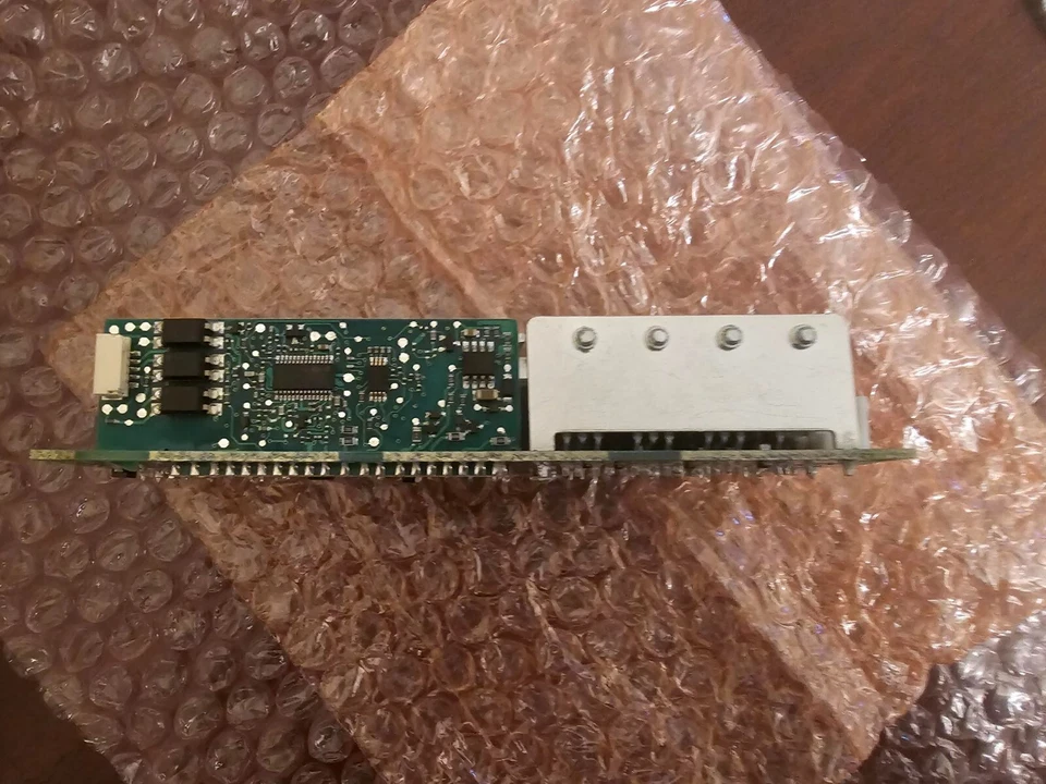 NEC NP P554U Ballast, "Brand New" - Image 2 of 4