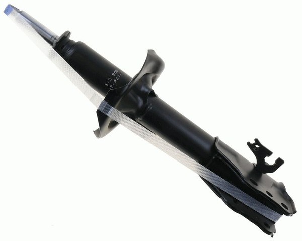 Sachs 312 906 StoßDäMpfer FüR Mazda-image
