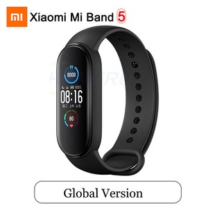 xiaomi exercise watch