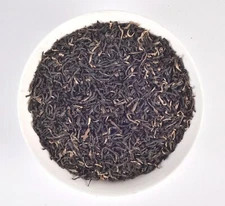 Assam Tea Dark Indulgence Black Beverage Healthy Herbal Loose Leaf Fresh Arrival