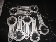 Sbc Aluminum Connecting Rods