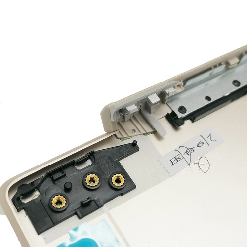 For HP Pavilion 15-CS 15-CW TPN-Q208 Q210 Back Cover/Bezel/Palmrest/Bottom Case - Picture 5 of 11