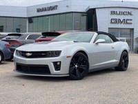 2013 Chevrolet Camaro ZL1 | Heavily Modified (See Photos) | 597