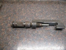 Burndy Wejtap POWDER ACTUATED TOOL TAP/Wedge Connector FREE SHIPPING