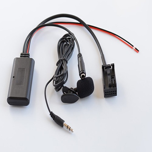 Bluetooth адаптер opel cd30