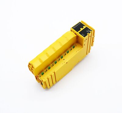 B&R X20 SLX 210 X20SLX210 Rev. E0 SafeLOGIC-X Digital Input Module -unused-