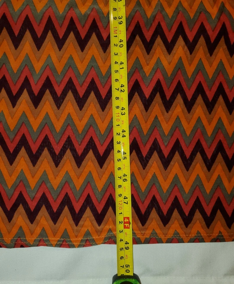 Maxi Vestido Para Mujer Christina Love Multicolor, Talla XL Foto 4 de 4