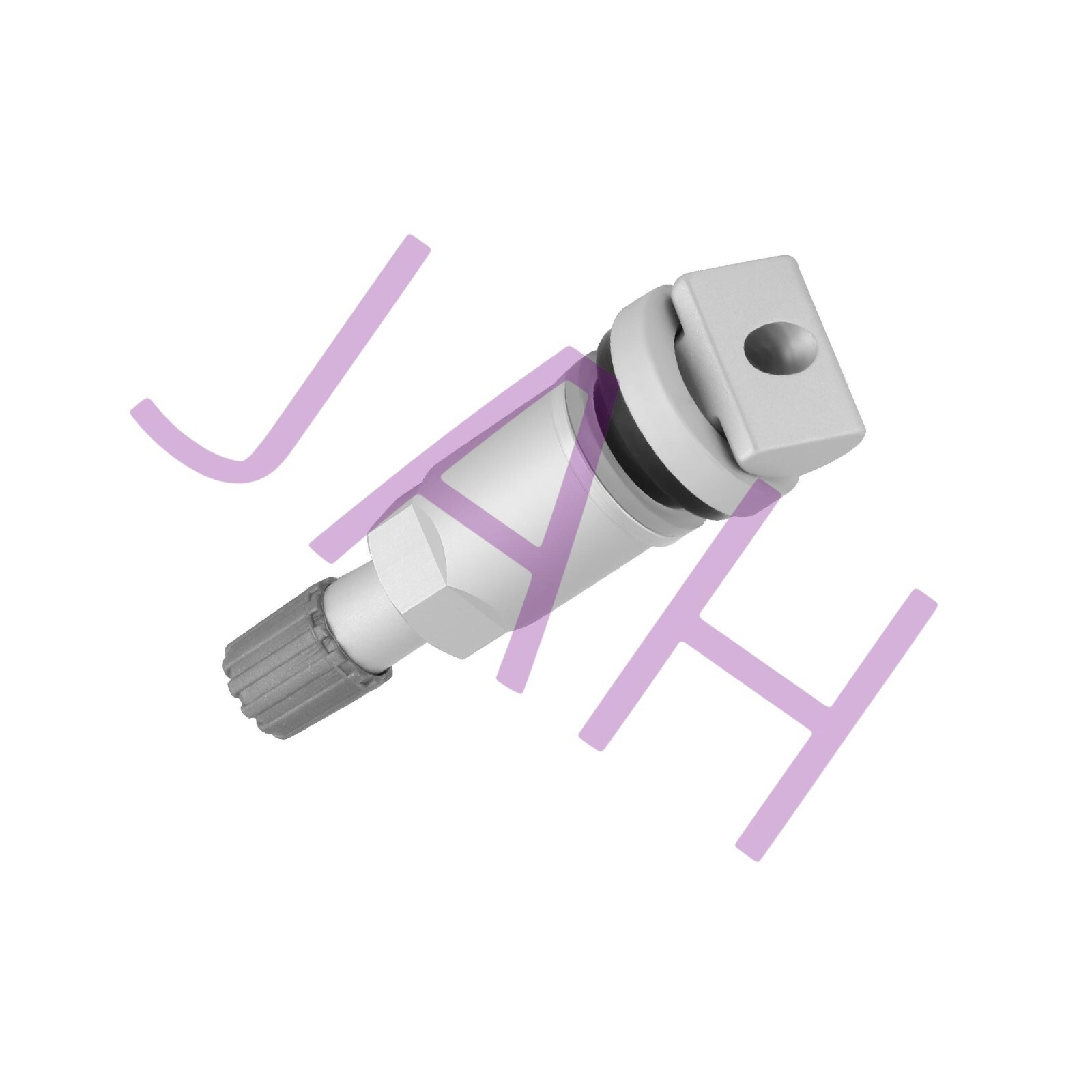 4X TYRE PRESSURE SENSOR VALVE TPMS STEM REPAIR KIT FOR BMW 1 2 3 SERIES