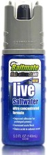 Baitmate Live Saltwater Scent Fish Attractant, for Lures and Baits - 5 fl oz.
