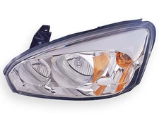 For Head Lamp 2004 - 2008 Chevy Malibu Chevrolet Maxx Driver Left Side GM2502235