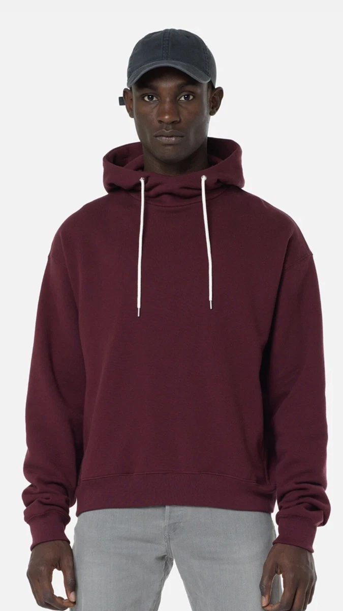 john elliott Aspen Mock hoodie 2 M. 248 eBay