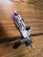 Paintball Freeflow Origional Prototype (differnt Then Production) Millennium