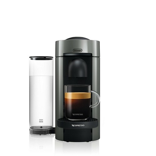 Buy Delonghi Nespresso Vertuo Plus 