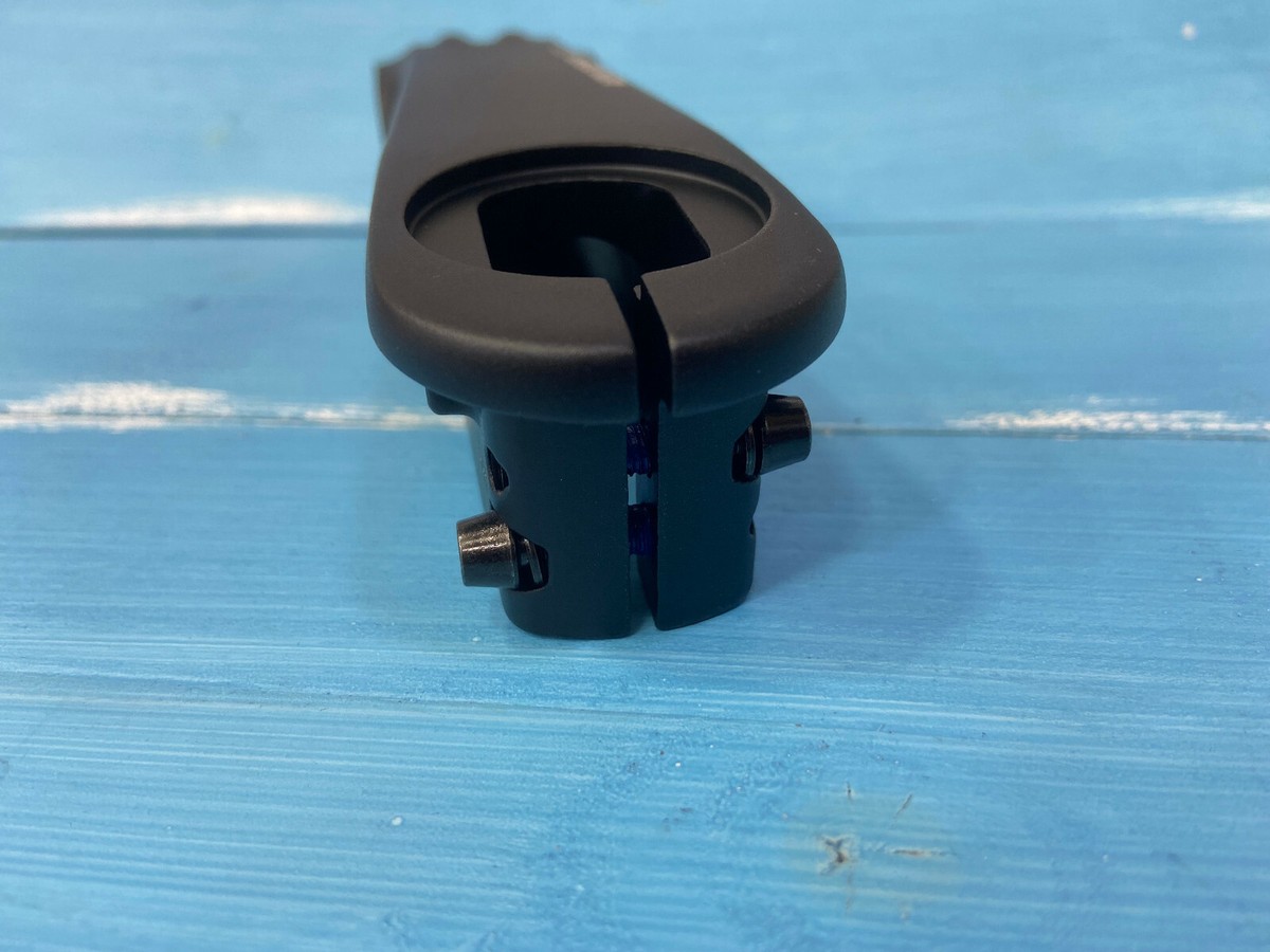 LOOK ADS Aero Design System 100mm 10D Alloy Stem- For 795 LOOK ADS Aero Design System 100mm 10D Alloy Stem- For 795