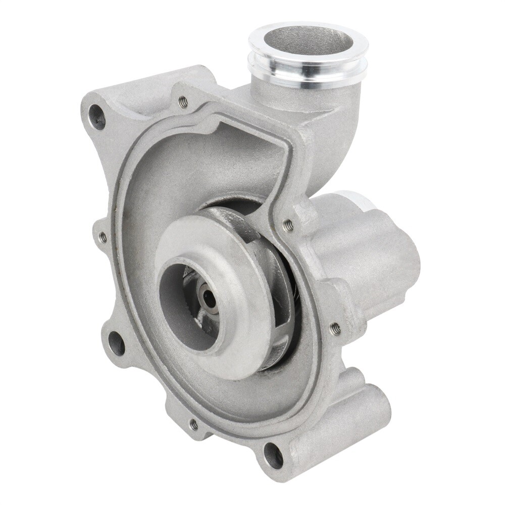 Engine Water Pump for MINI COOPER 2002-2008 1.6L R53 R52 W11B16A | eBay