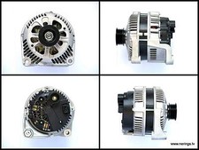 NUOVO Alternatore BMW 5 / 7 / X5 / LAND ROVER RANGE ROVER (1998-)