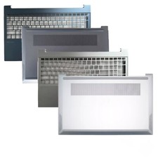 New For HP Pavilion 15-EG 15-EH TPN-Q245 Palmrest Upper Case Bottom M08918-001