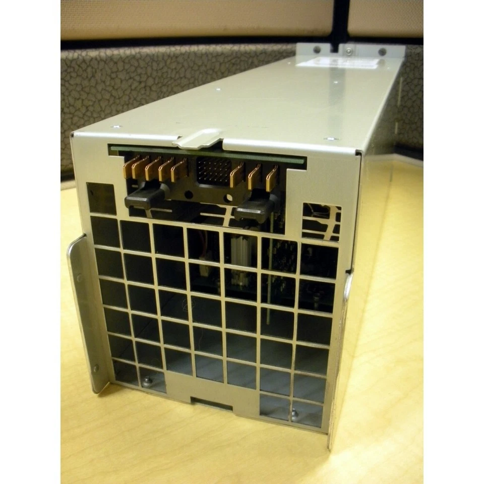 Fuente de alimentación Sun X9697A 300-1353 1175W para V880 Foto 2 de 3