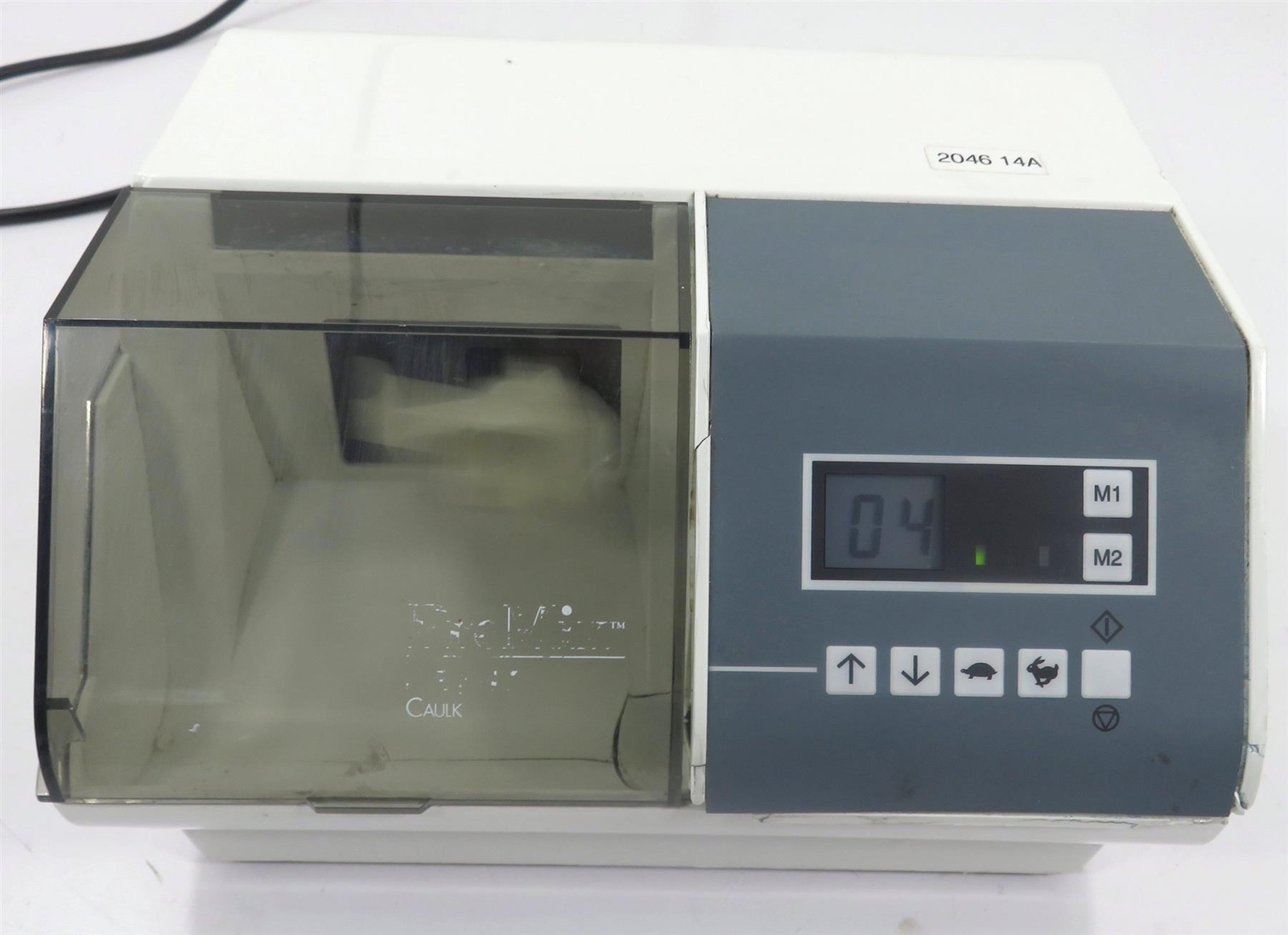 Dentsply ProMix 400 Dental Amalgamator Mixing System Free Shipping eBay