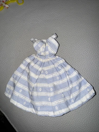 VTG MATTEL BARBIE DOLL OUTFIT-#969 (1959-1964) "SUBURBAN SHOPPER"