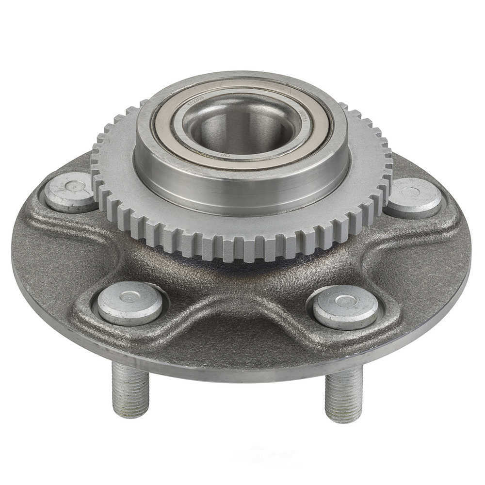 Wheel Bearing and Hub Assembly Moog 512203 for sale online | eBay