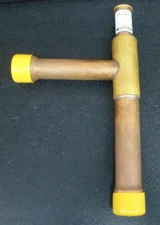 Sporlan ORI-6-65-225H Head Pressure Control Valve 1-1/5 ODF Solder with Strainer