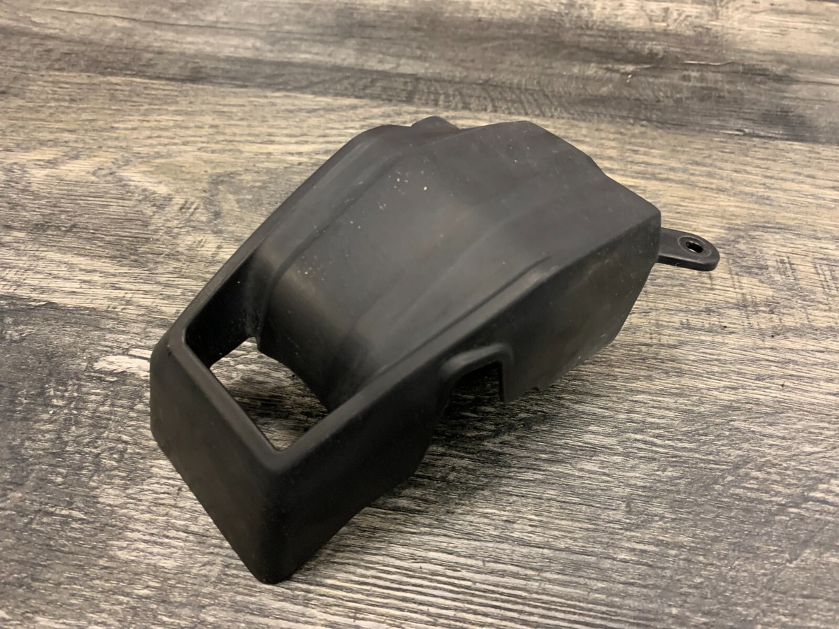 Kawasaki 2011-2015 ZX10R Ninja ABS OEM ABS Unit Cover 14092-0200