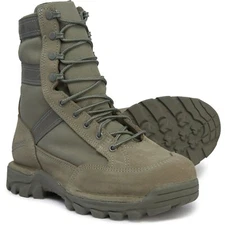 New in Box Danner 8” Rivot TFX Gore-Tex® Boots Waterproof Suede Sage 51536 16 D